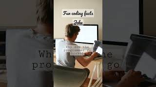 Programming joke | funny, watch to the end #funnyjoke #cprogramming #programmingjokes #youtubeshorts