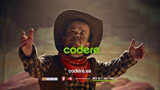 Codere Tortuga