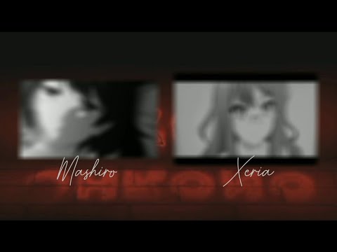 rio x rui collab edit / upside down