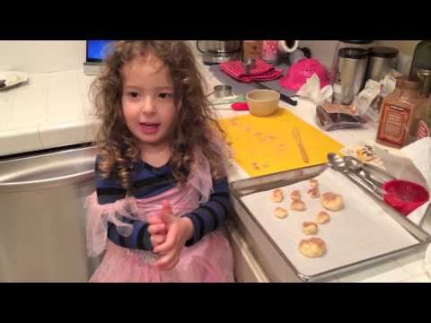 AjaBakes Outtake 2