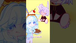 Who wants some 🍪 from me?#gachalife #edition #animation #gacha #edit #art #gachaanimation#kiaroyun