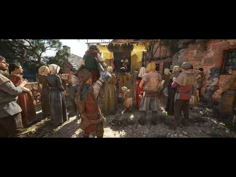 Plague Tale