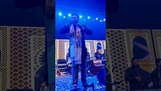 Sher o Shayari #mehfilesumangal #sufisinger #sumangalarora #music #sufilovesong #bestsufisong