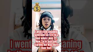 Anyone can get into tech #govtech #workfromhome #itjobs #techjobs  #helodesk