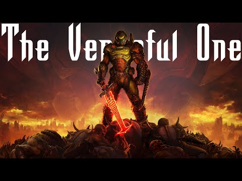 The Vengeful One