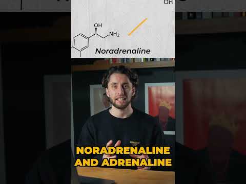 Energise your brain in 27 seconds | DOPAMINE