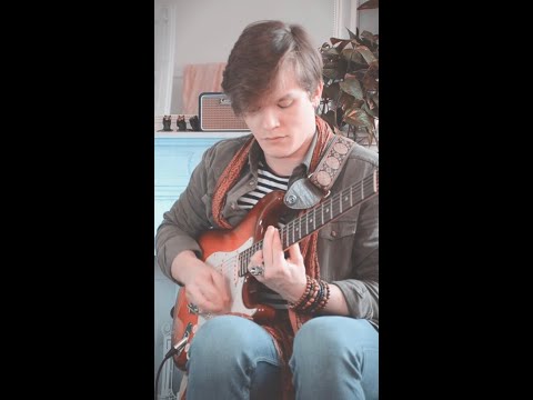 Strat vibes