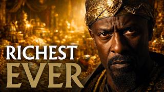 Mansa Musa - History’s Richest Man Documentary