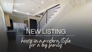 Modern 4-Bedroom Rental in LA – Ideal for Families or Roommates
