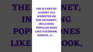 Do you know? Part 11 || #css || Learn CSS With Shorts