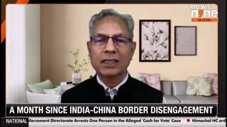 #IndiaChinaBorder