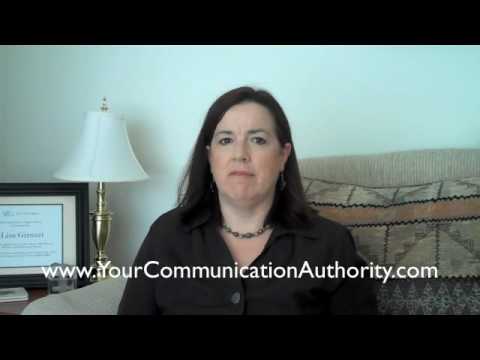 Challenging Communication at Work