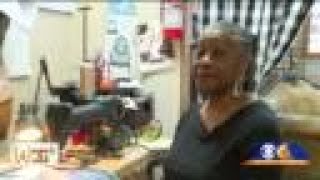 Wayne's World: Petersburg upholstery business is thriving