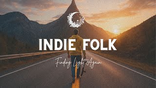 Finding Light Again - A song about healing after the dark ✨