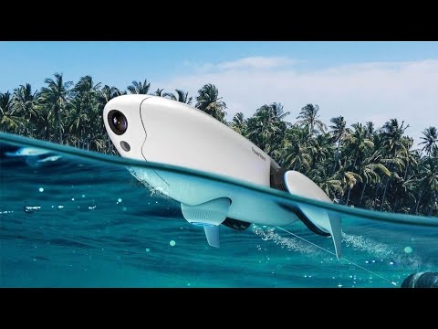 TOP 7 BEST Underwater Drones 2020