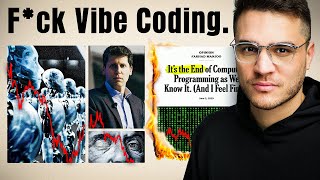 8 Brutal Truths About the Developer Job Market in 2025