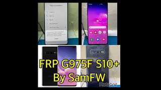 FRP G975F S10+ Bit G (16) By SamFw