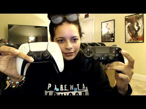 PlayStation 5 Starter System Bundle Unboxing and Reveal! | TWITCH