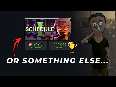Is Schedule 1’s Success Just A LUCK ??