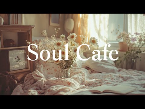 / Cafe Playlist / 🧸이불처럼 포근한 감성 팝송 모음 l 커피마시면서 듣기 좋은 음악 🎶