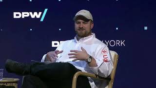 DPW NYC 2025 | Beyond the Basics: Building a Layered Strategy for Supply Chain Resilience