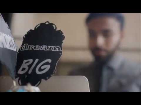 Sales prospecting course intro video