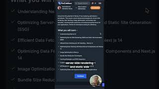 Next.js 14 Performance Mastery | Optimize Like a Pro!