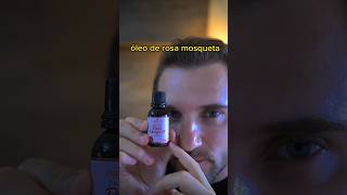 Rosehip Oil - Dermatologist Explains