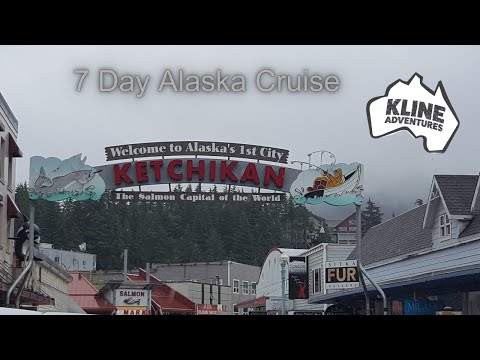 Alaska Cruise