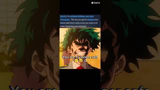 Get ready #edits #funny #funnyedit #mha #mhacommunity #mhaedit #deku #myheroacademia