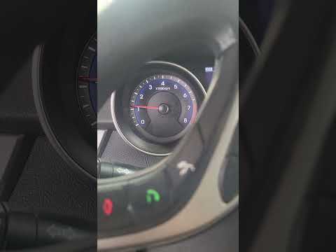 hot car low oil sad engine