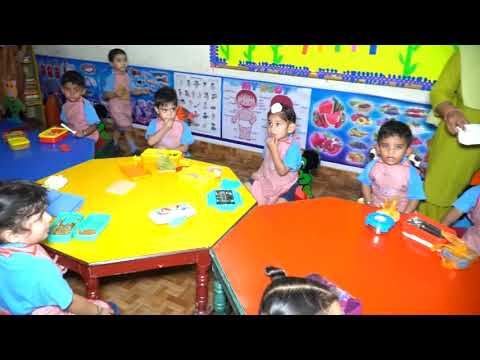 Jmk International School, Pathankot Inspection Video