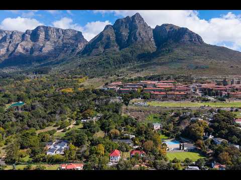 Rondebosch Upper Residence with Immediate Income and Future Upside