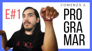 🟢 Learn Programming (From Scratch) - #01