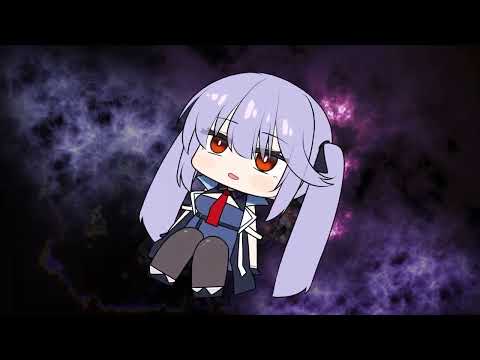 Space Essex　azur lane