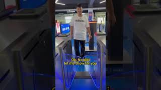 Innovative technology, reliable performance.#securitygate #accesscontrol