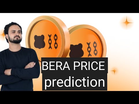 BERA PRICE PREDICTION || A BIG PUMP ON WAY ||