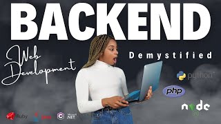 Backend Developer Roadmap 🚀 2025: 🔥 Ignite Your Web Dev Career!