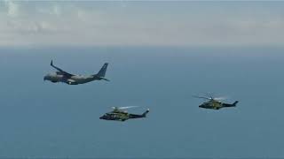Irish  Defence Forces Air Corps