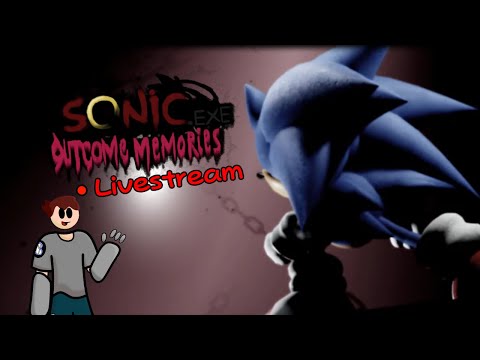 Outcome Memories Live stream!  Cuz StoryTime Animator doesn't wanna animate. AGAIN