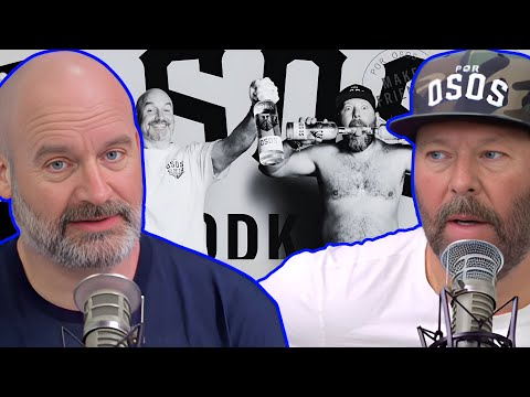 Tom & Bert Mock Fans While Addressing Feedback