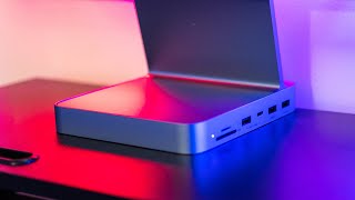 iMac 24 inch USB-C 2021/2024 Dock -  This is How it Works