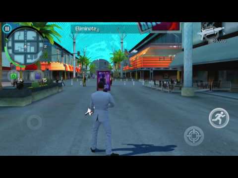 Gαиgѕтαя νєgαѕ: BACKSTAB MAYHEM Gameplay Walkthrough - 4☆?