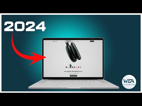 Top 2025 Web Design Trends