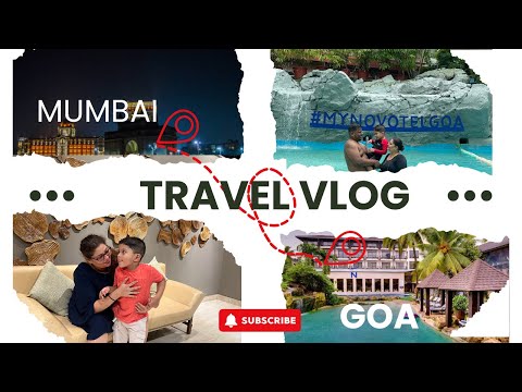 Mumbai to Goa Road Trip | Scenic Anuskura Ghat | Novotel Goa Candolim | XL6 Zeta Adventure