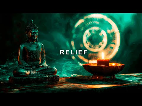 Sacred Space by Candlelight: Healing Music for Inner Peace, Focus & Deep Sleep
