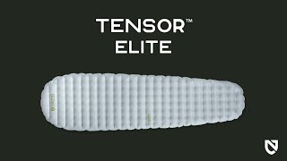 NEMO | Tensor™ Elite Ultralight Insulated Sleeping Pad