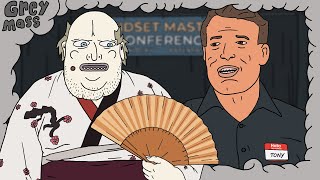 Agent 71: Mindset Mastery Conference