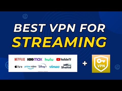 Best VPN for Streaming Movies Videos Netflix. How to Stream Movies Sports Netflix with SurfShark VPN