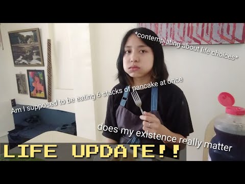 How My Day Off Went On With A Twist